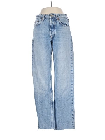 Zara Jeans (view 1)