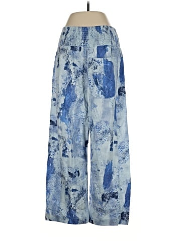 Pilcro Linen Pants (view 2)