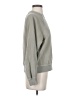 H&M Gray Sweatshirt Size XS - photo 4