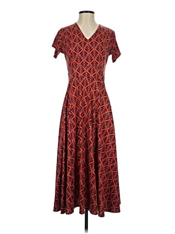 Karina Casual Dress (view 1)