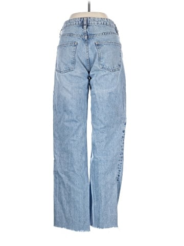 Zara Jeans (view 2)