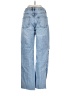 Zara Blue Jeans Size 2 - photo 2