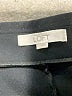 Ann Taylor LOFT Solid Black Casual Pants Size S - photo 7