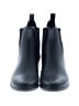 J.Crew Mercantile Black Rain Boots Size 8 - photo 2