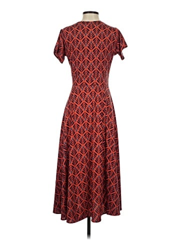 Karina Casual Dress (view 2)
