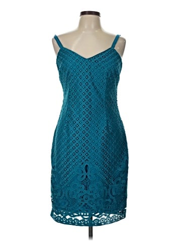 White House Black Market Cocktail Dress (view 1)