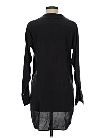 H&M Conscious Long Sleeve Blouse (view 2)