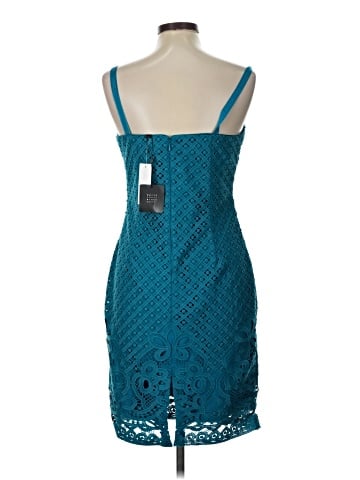 White House Black Market Cocktail Dress (view 2)