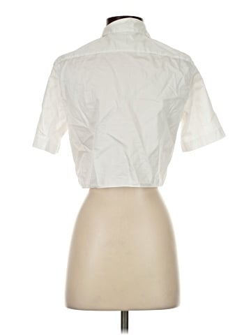 Zara Short Sleeve Blouse (view 2)