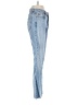 Zara Blue Jeans Size 2 - photo 4