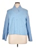 Talbots Blue Pullover Sweater Size XL - photo 1