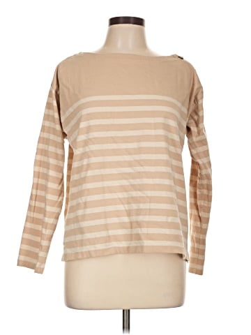 J.Crew Long Sleeve T-Shirt (view 1)