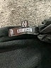 Missguided Black Bodysuit Size 14 - photo 3