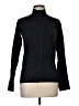 Sweaty Betty Black Track Jacket Size 8 - photo 1