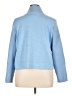 Talbots Blue Pullover Sweater Size XL - photo 2