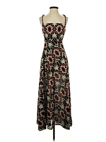 Johanna Ortiz Casual Dress (view 1)