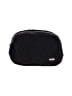 Lole 100% Polyester Black Belt Bag One size - photo 1