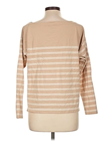 J.Crew Long Sleeve T-Shirt (view 2)
