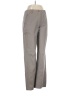 L.L.Bean Gray Cargo Pants Size 0 - photo 1