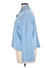 Talbots Blue Pullover Sweater Size XL - photo 5