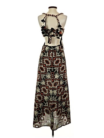 Johanna Ortiz Casual Dress (view 2)