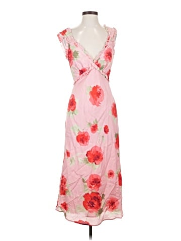 Lulus Cocktail Dress (view 1)