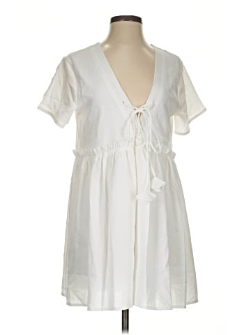 Hazel Casual Dress (view 1)