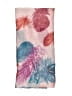 Unbranded Floral Pink Scarf One size - photo 2