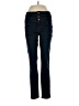 Refuge Solid Blue Jeans Size 10 - photo 1