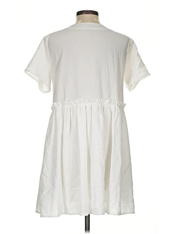 Hazel Casual Dress (view 2)