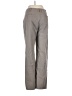 L.L.Bean Gray Cargo Pants Size 0 - photo 2
