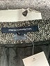 French Connection Tweed Gray Casual Pants Size 6 - photo 6