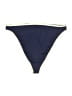 L Space Solid Blue Swimsuit Bottoms Size M - photo 2