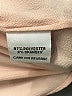 Calvin Klein Pink Short Sleeve Blouse Size S - photo 8