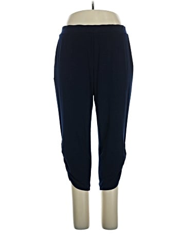 Susan Graver Active Pants (view 1)