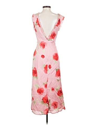 Lulus Cocktail Dress (view 2)