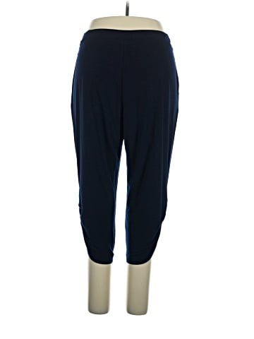 Susan Graver Active Pants (view 2)