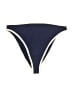 L Space Solid Blue Swimsuit Bottoms Size M - photo 1