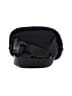 Lole 100% Polyester Black Belt Bag One size - photo 2