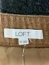 Ann Taylor LOFT Brown Cargo Pants Size 10 - photo 7