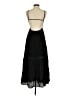 Mable Black Cocktail Dress Size S - photo 2