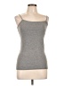 Aeropostale Gray Tank Top Size M - photo 1