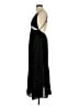 Mable Black Cocktail Dress Size S - photo 5