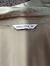 Calliope Solid Green Long Sleeve Blouse Size XS - photo 7