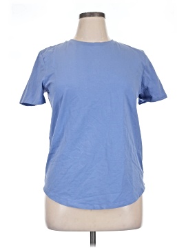 Lululemon Athletica Short Sleeve Top
