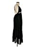 Mable Black Cocktail Dress Size S - photo 4