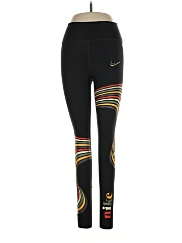 Nike Yoga Pants (view 1)