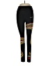 Nike Graphic Black Yoga Pants Size XS - photo 1