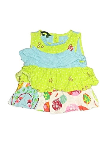 Oilily Dress (view 1)