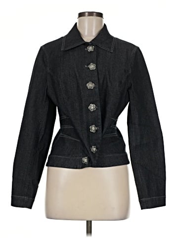 Harold's Jacket (view 1)